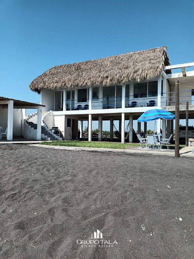 Casa en venta Plaza Empalizada, Sipacate Escuintla - Image 2