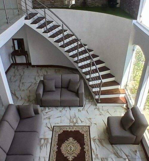 Casa en venta Vistas de Florencia, Santa Lucia Milpas Altas, Sacatepequez