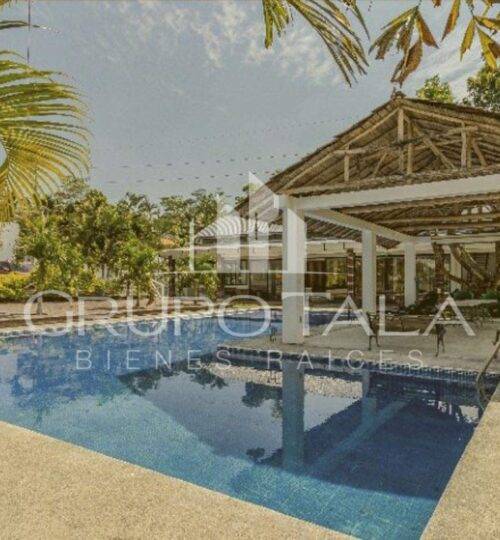 Casa en venta Zapotitlan Retalhuleu grupo tala