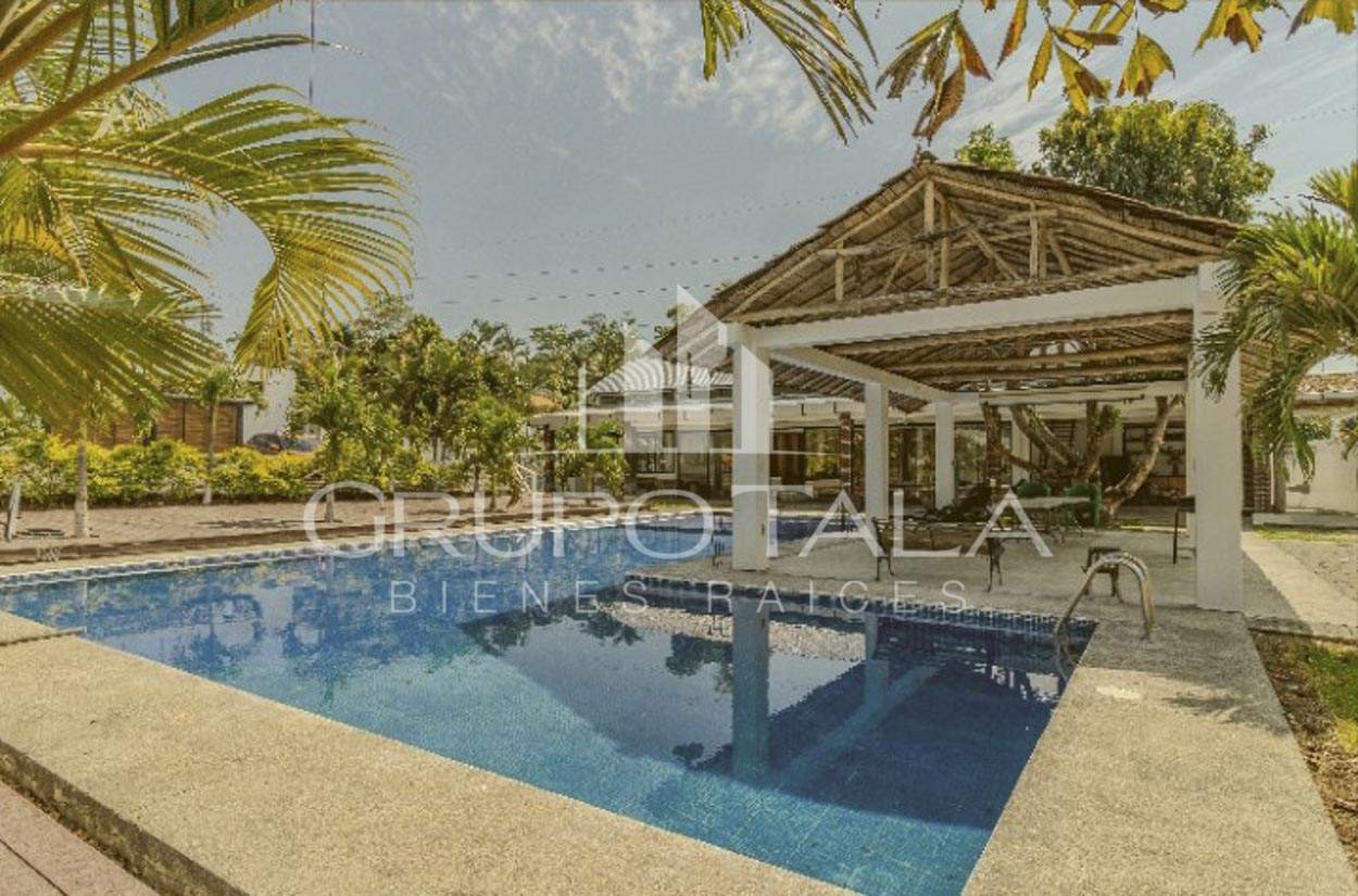 Casa en venta Zapotitlán, Retalhuleu - Image 1