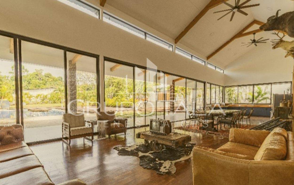 Casa en venta Zapotitlán, Retalhuleu - Image 4