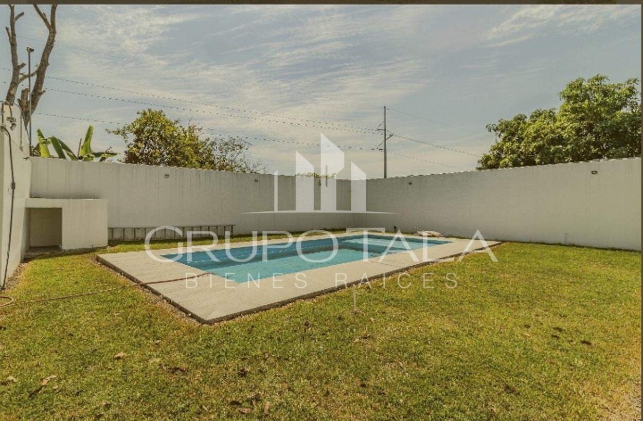 Casa en venta Zapotitlán, Retalhuleu - Miniatura 6