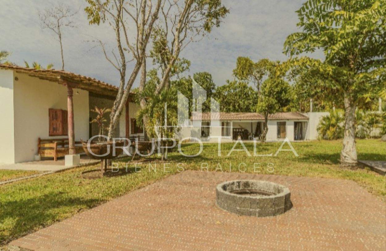 Casa en venta Zapotitlán, Retalhuleu - Miniatura 7