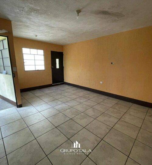 Casa en venta zona Colonia La Florida grupo tala vs