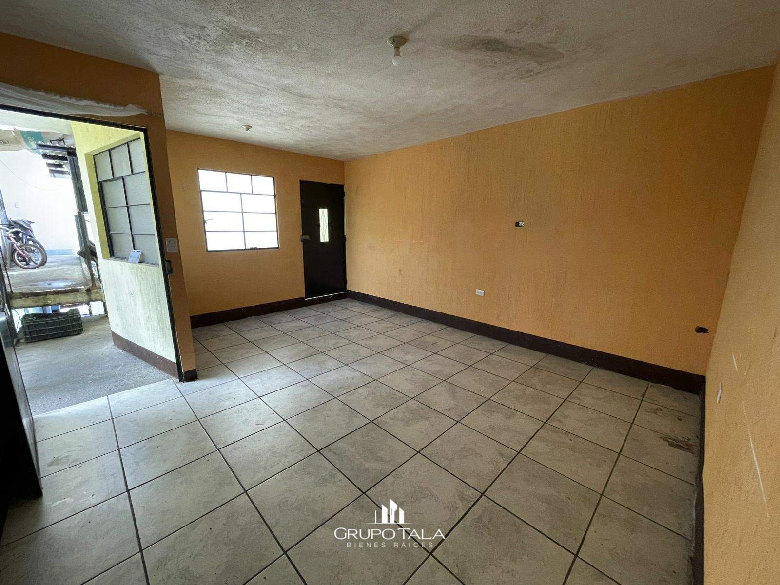 Casa en venta zona 19, Colonia La Florida
