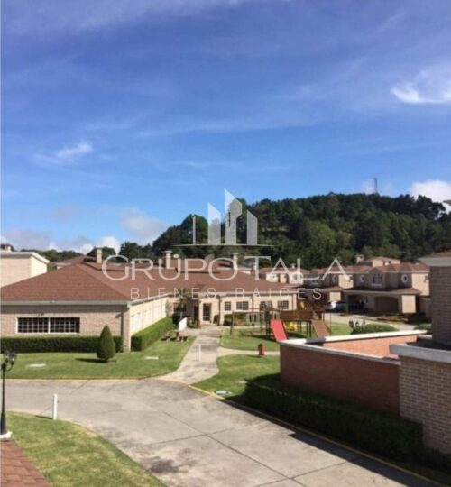 Casa en renta en Condominio Santa Anita 2 Q 6,500.00