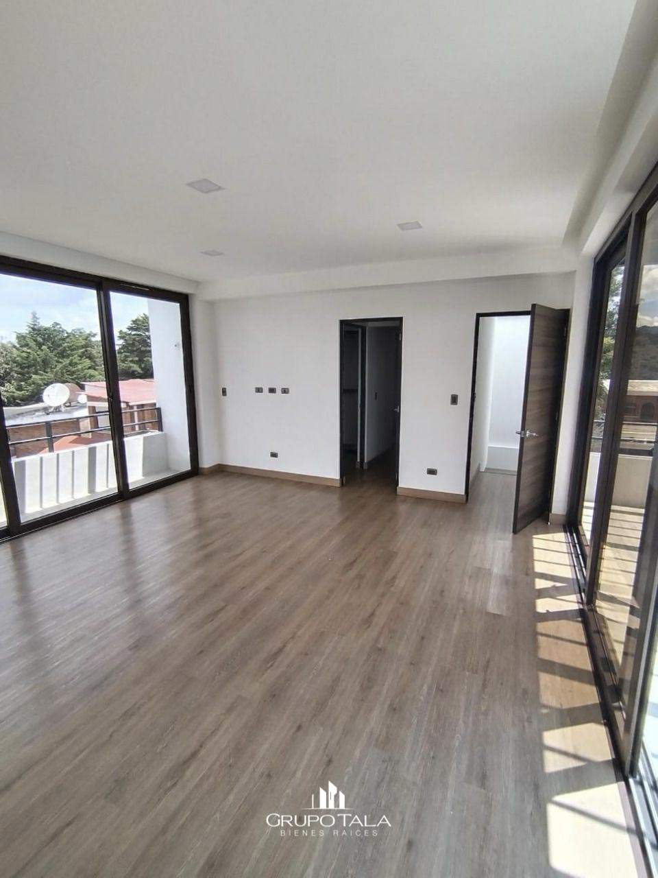 Casas en venta zona 15 Vista Hermosa I, La Isla - Miniatura 8
