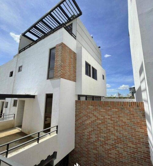 Casas en venta zona 15 Vista Hermosa I, La Isla