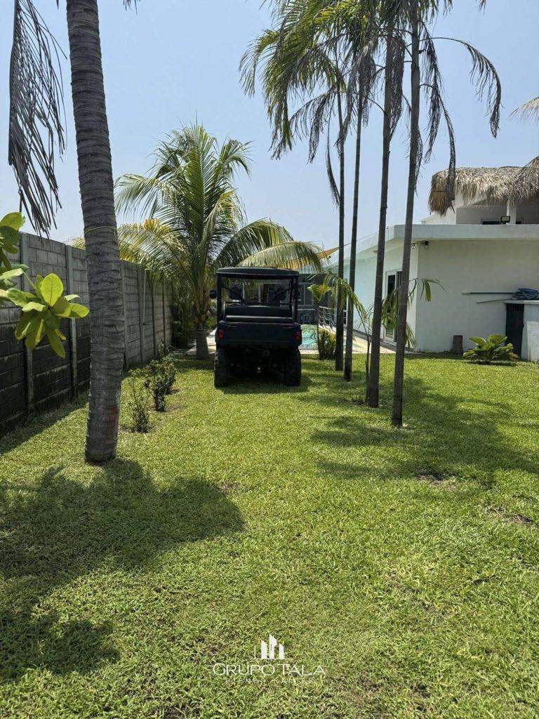 Chalet en Venta en Monterrico - Miniatura 7