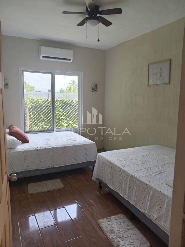 Chalet en venta Madre Vieja, Monterrico - Image 2