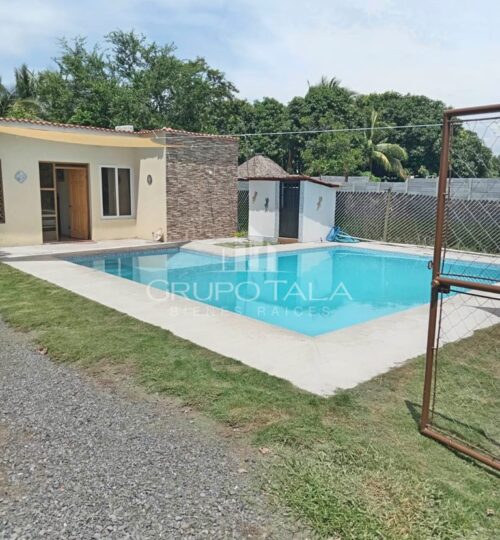 Chalet en venta Madre Vieja, Monterrico