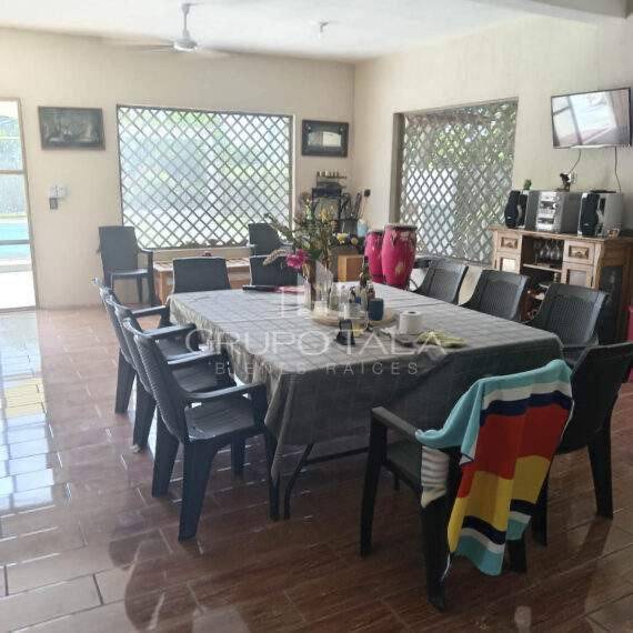 Chalet en venta Madre Vieja, Monterrico - Miniatura 6