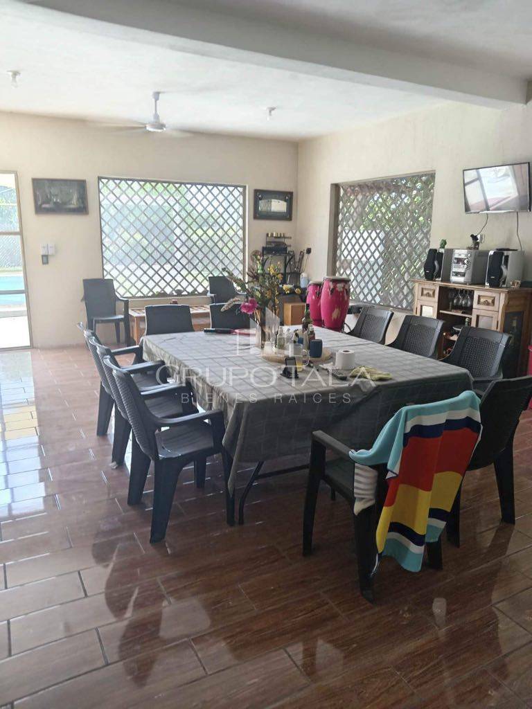 Chalet en venta Madre Vieja, Monterrico - Miniatura 7