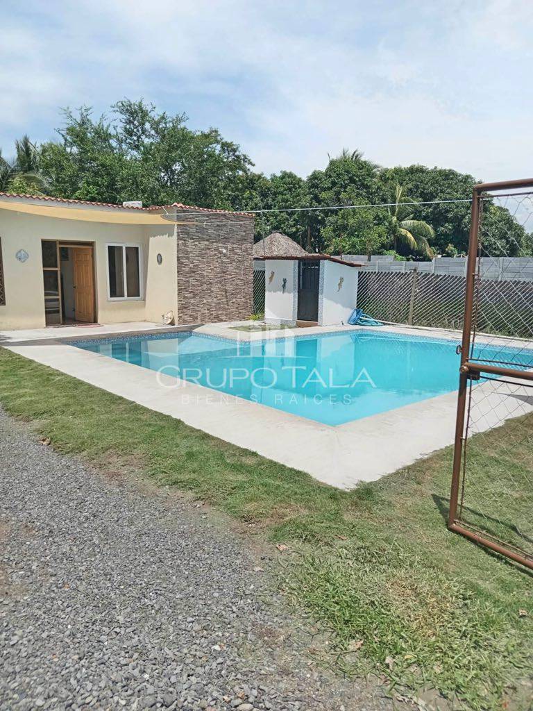 Chalet en venta Madre Vieja, Monterrico - Image 1