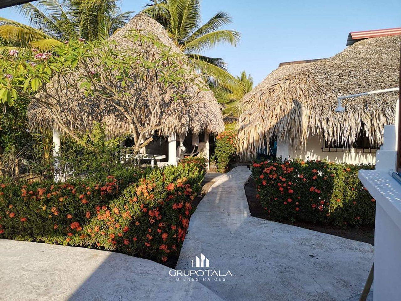 Chalet en venta Monterrico - Image 3