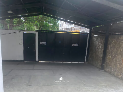 Edificio en venta en zona 9