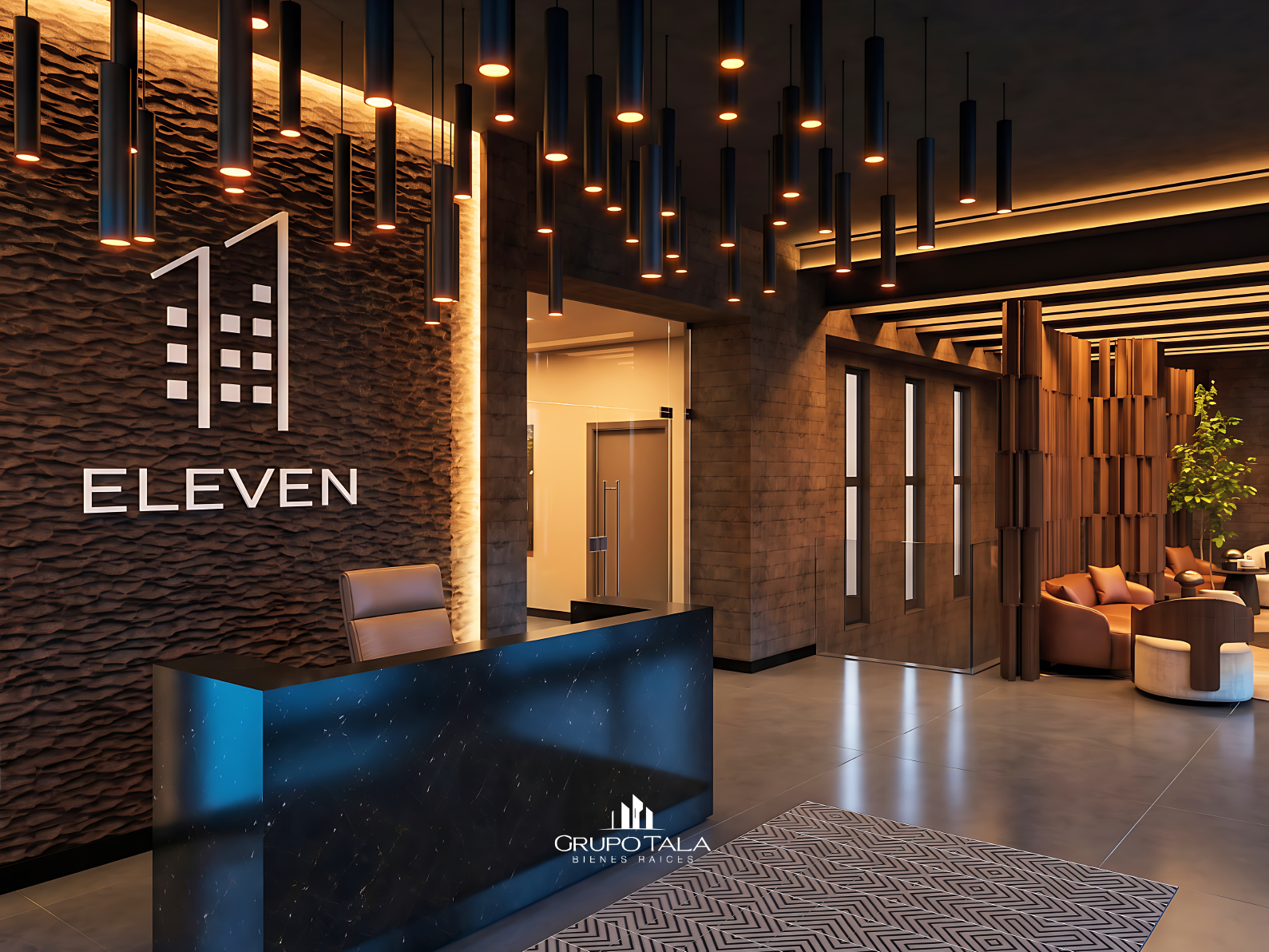 Proyecto de apartamentos en venta en zona 11, Eleven - Image 5