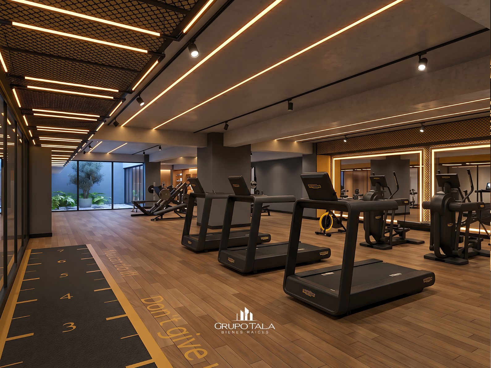 Proyecto de apartamentos en venta en zona 11, Eleven - Miniatura 6