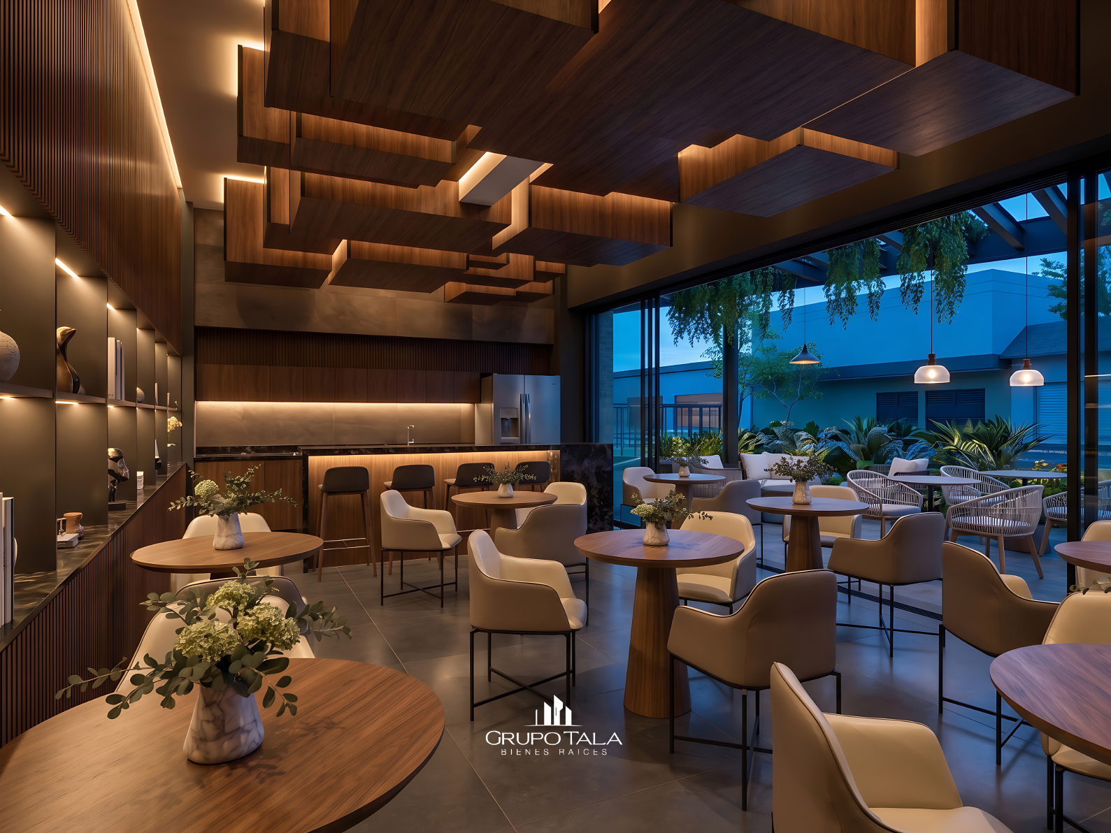 Proyecto de apartamentos en venta en zona 11, Eleven - Miniatura 7