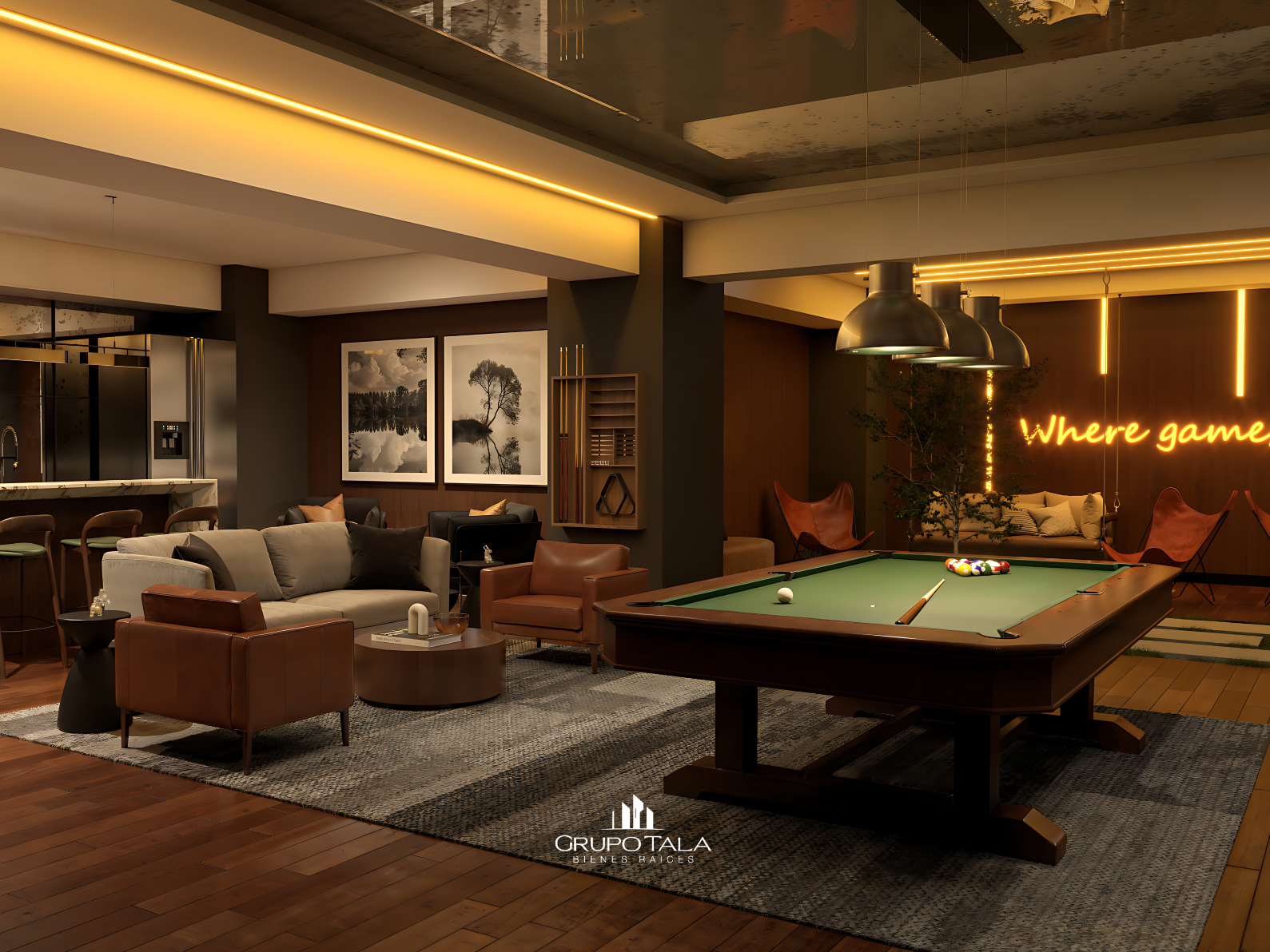 Proyecto de apartamentos en venta en zona 11, Eleven - Miniatura 8