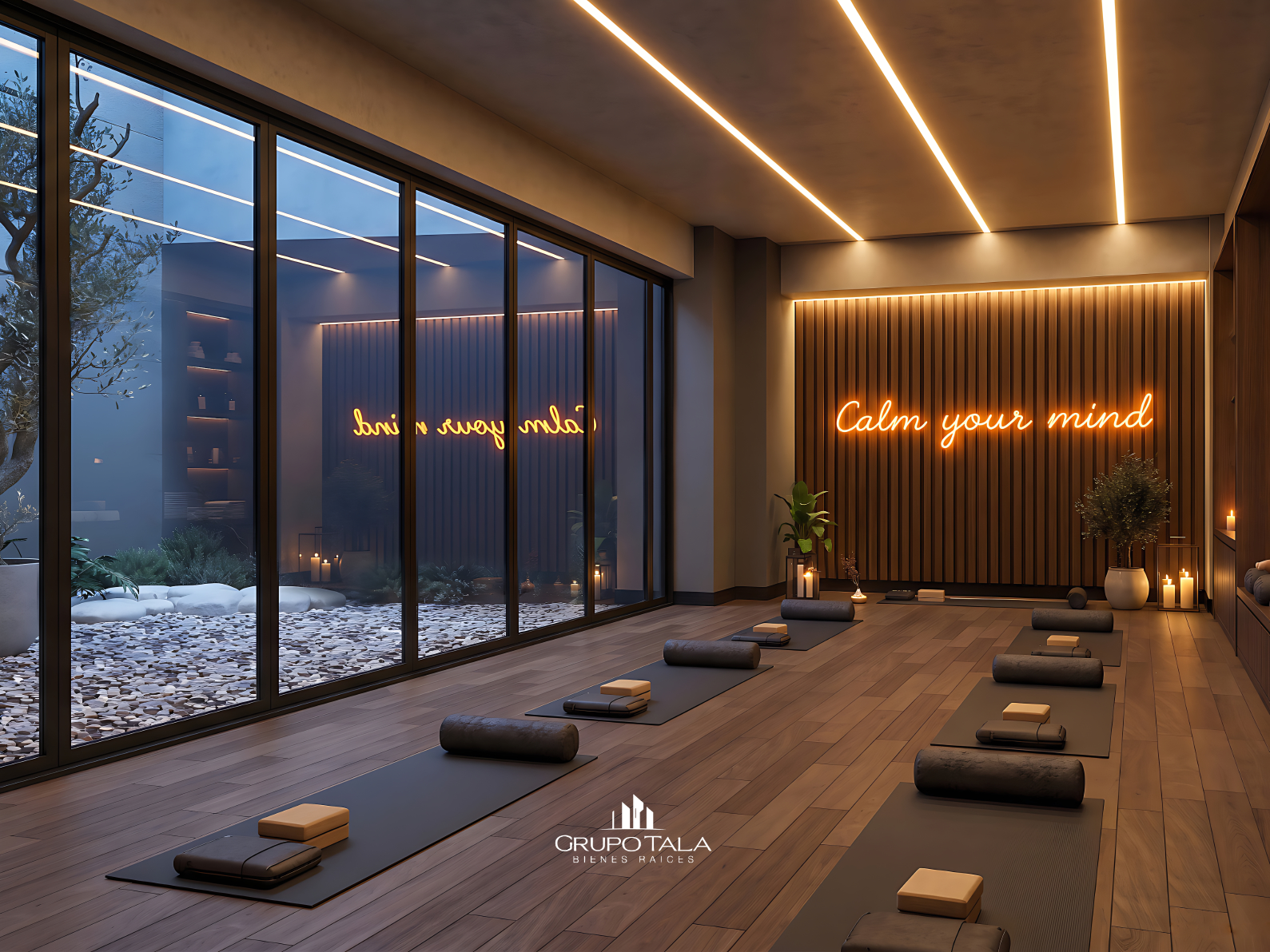 Proyecto de apartamentos en venta en zona 11, Eleven - Miniatura 9