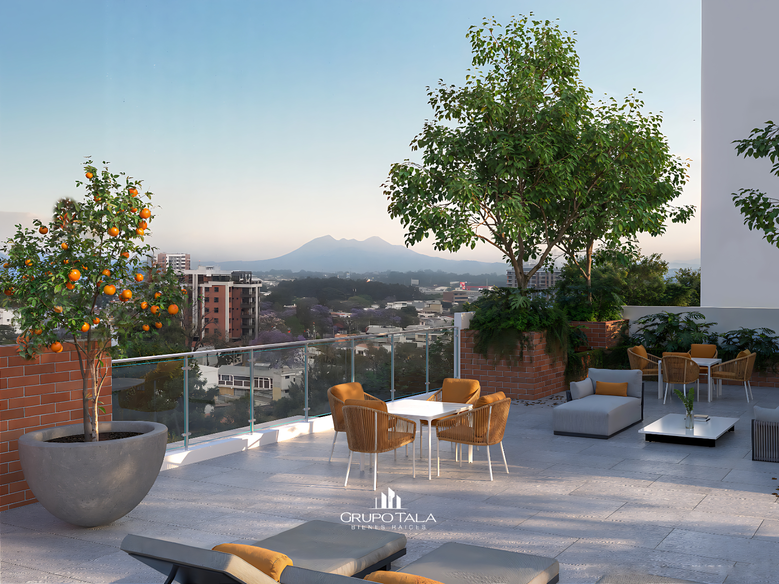 Proyecto de apartamentos en venta en zona 11, Eleven - Miniatura 10