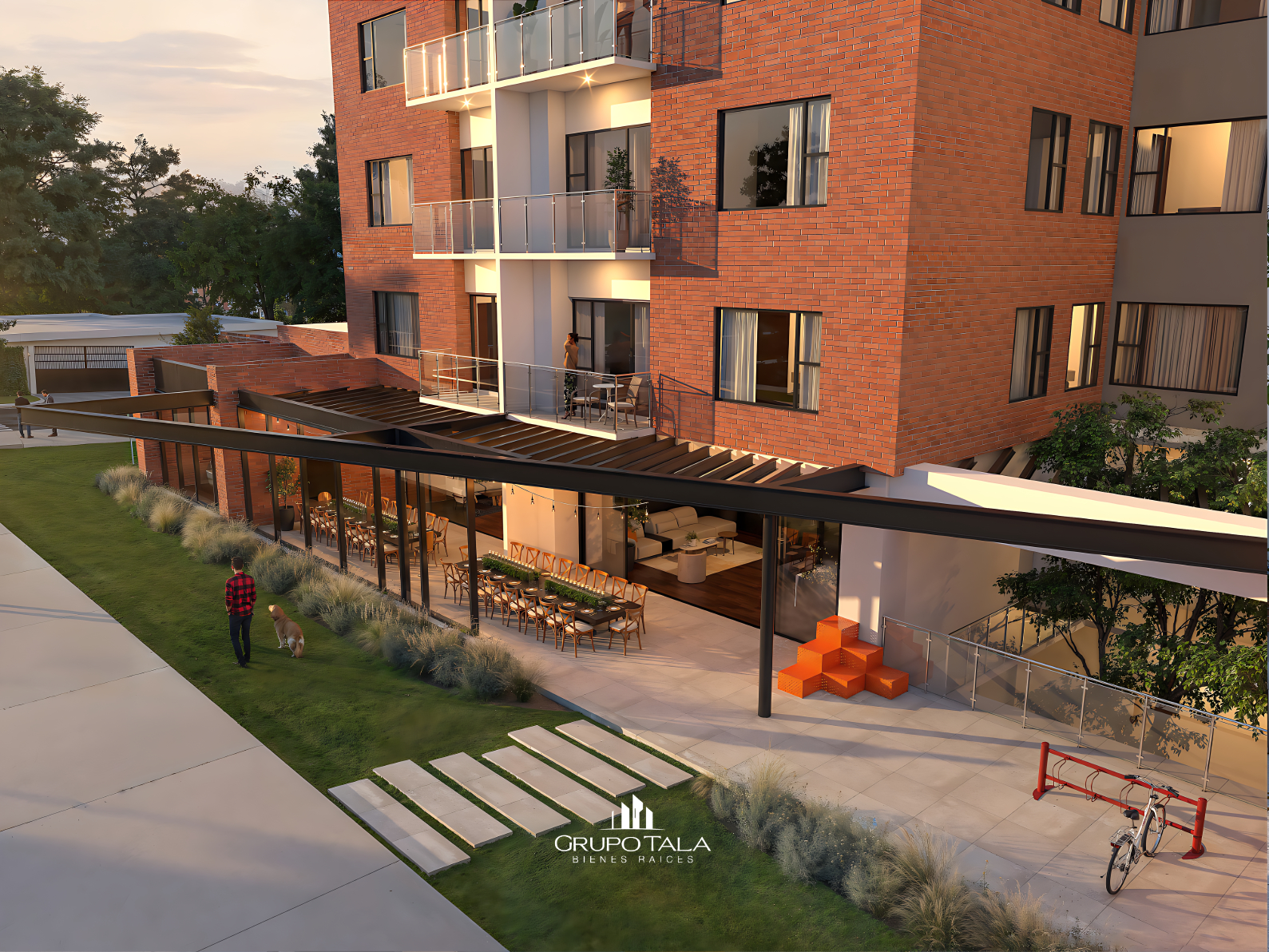 Proyecto de apartamentos en venta en zona 11, Eleven - Miniatura 11