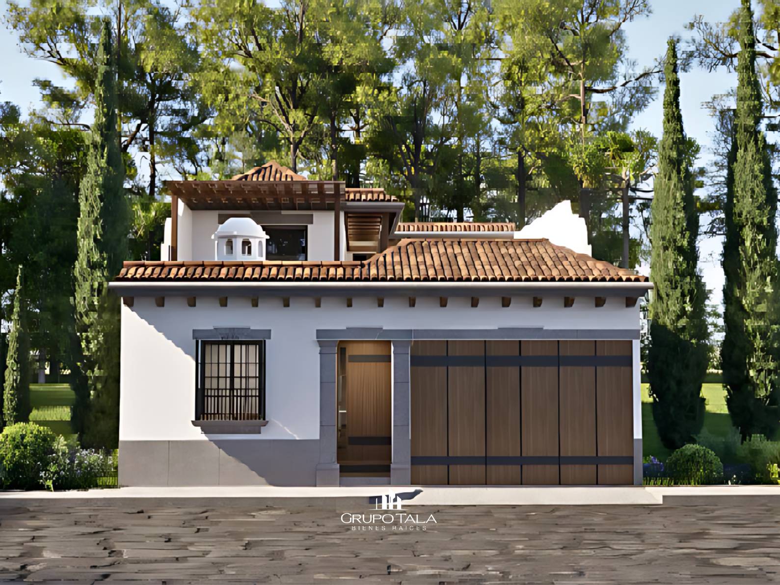 Proyecto de Casas en Venta en Antigua Guatemala, Santa Delfina - Image 2
