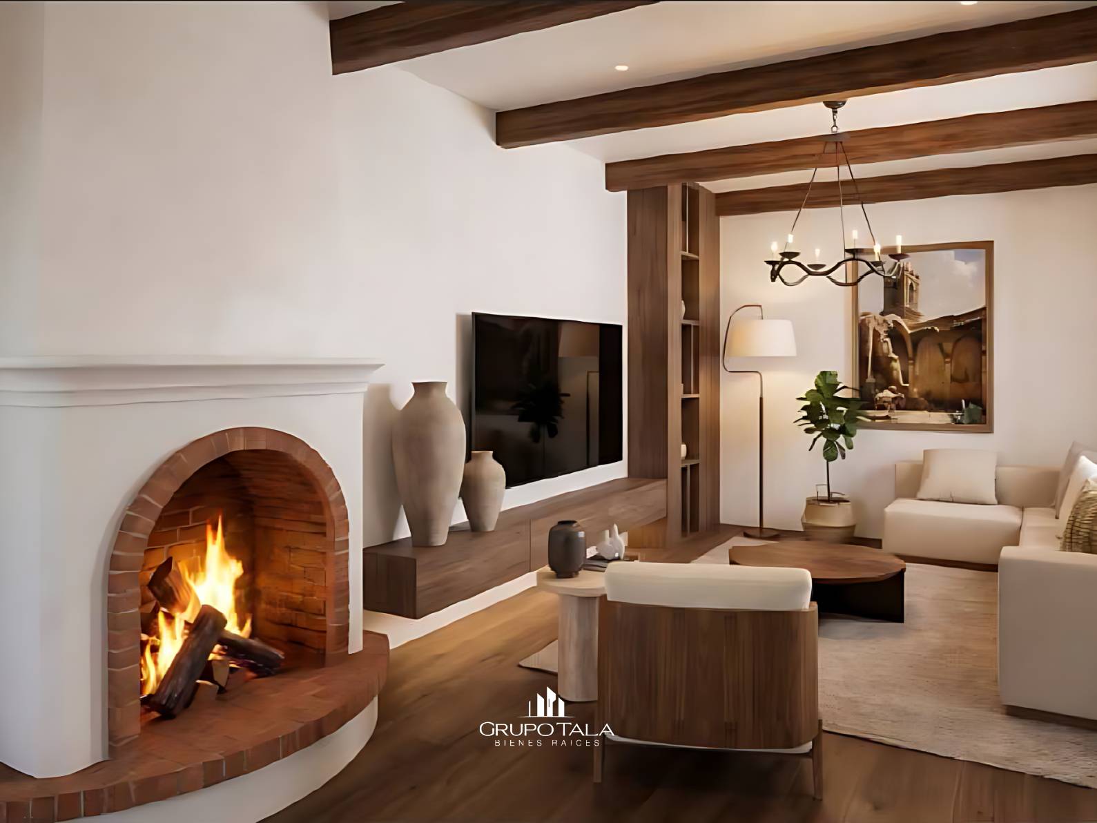 Proyecto de Casas en Venta en Antigua Guatemala, Santa Delfina - Image 3