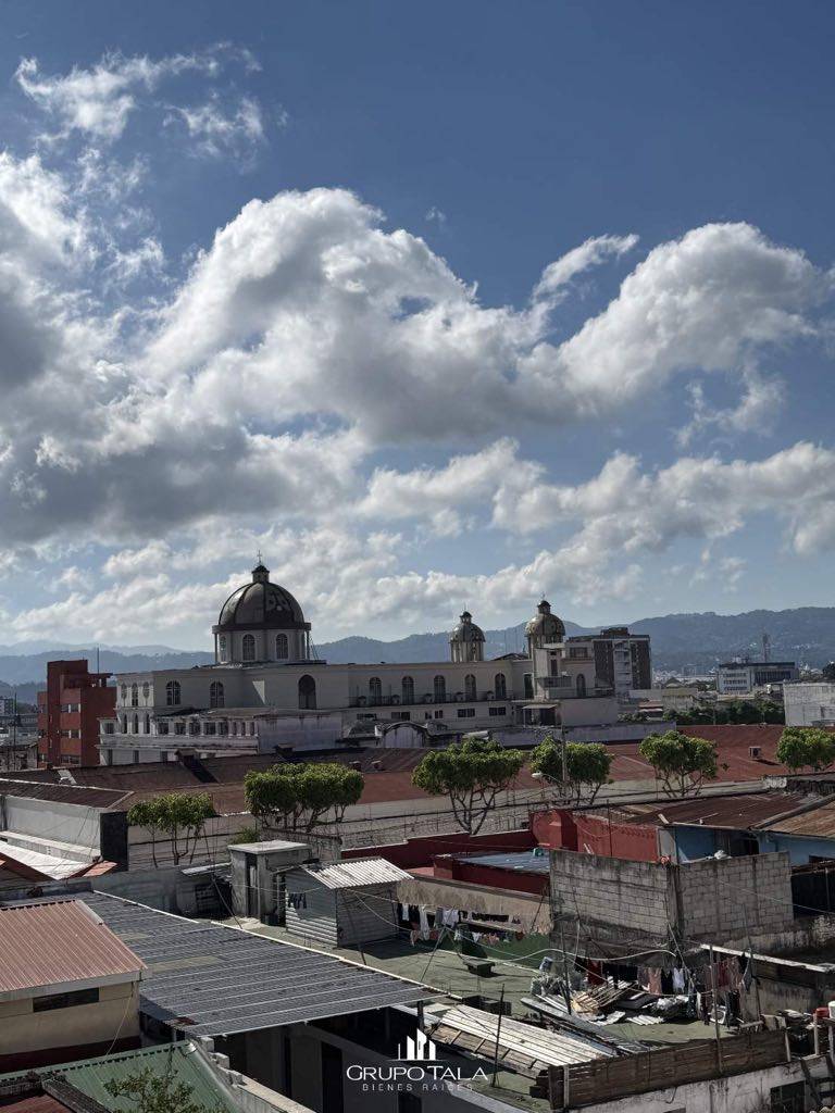 Edificio en venta Zona 1 - Miniatura 6