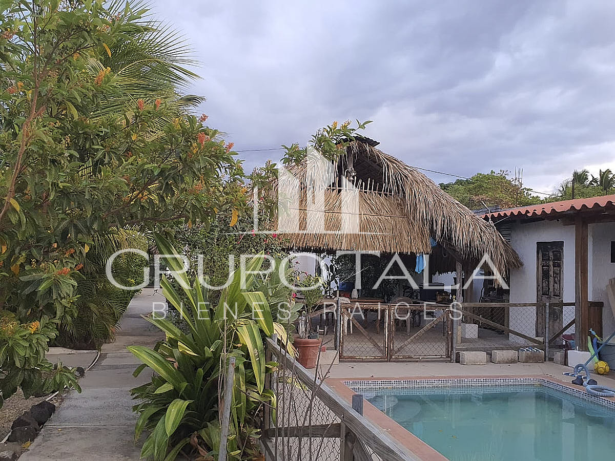 Casa en venta Estanzuela Zacapa ,500, - Bienes Raices Grupo Tala  Guatemala