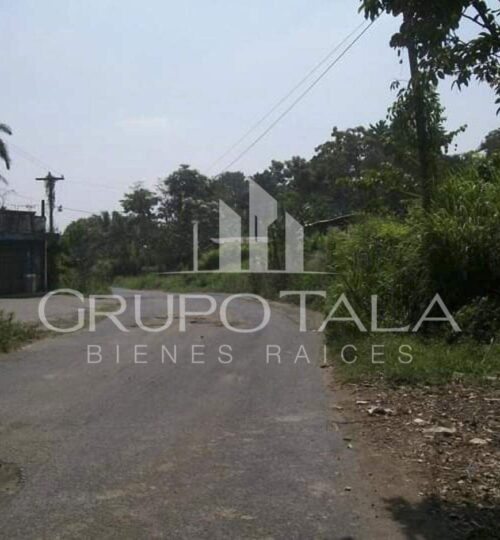 FINCA EN VENTA CANTÓN LA LIBERTAD, NUEVO SAN CARLOS, RETALHULEU