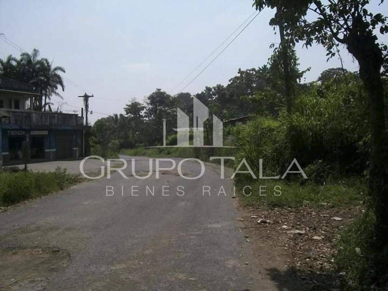 FINCA EN VENTA CANTÓN LA LIBERTAD, NUEVO SAN CARLOS, RETALHULEU - Image 1