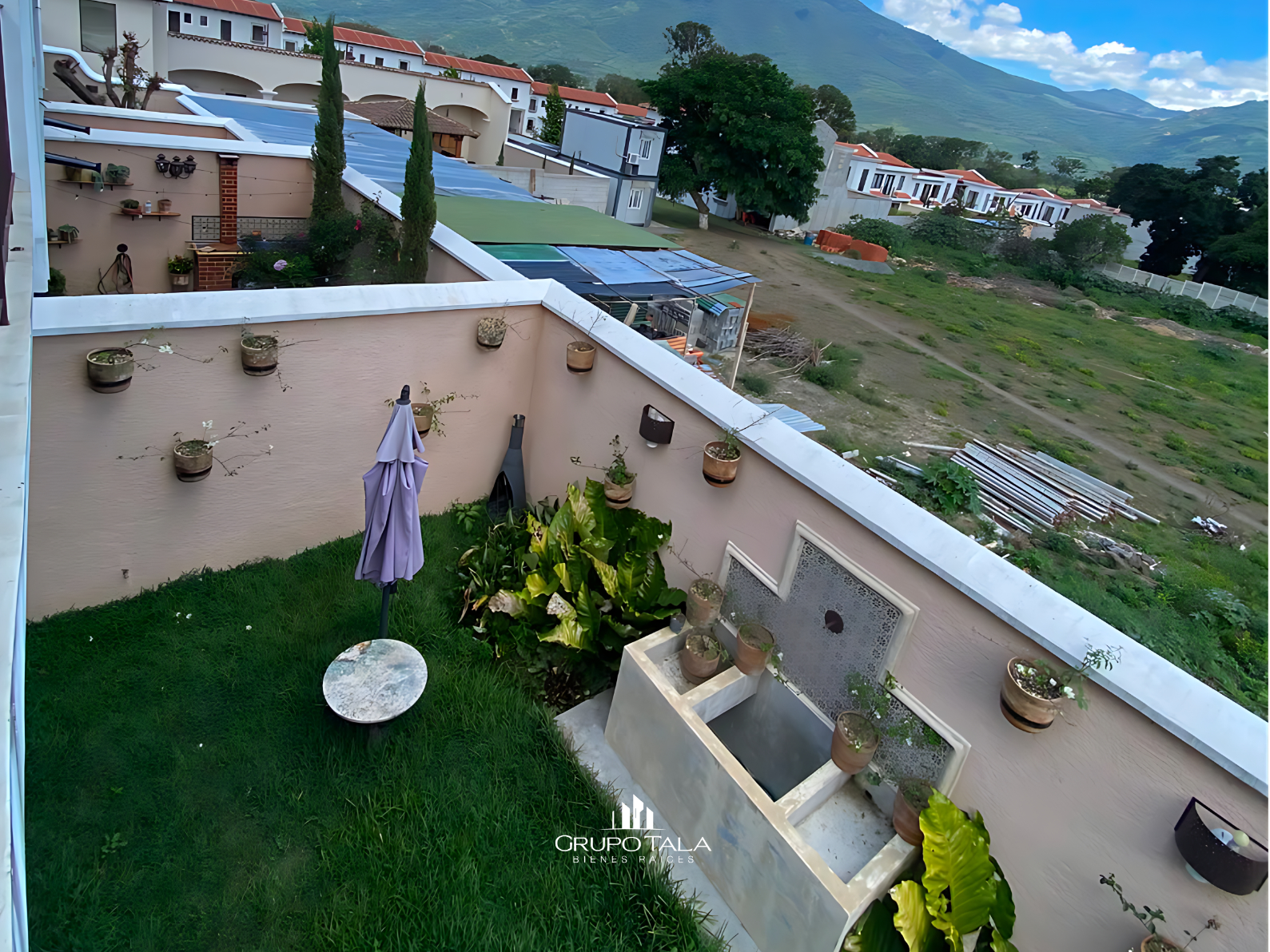 Casa en venta en Antigua Guatemala, Condominio Los Franciscanos - Miniatura 9