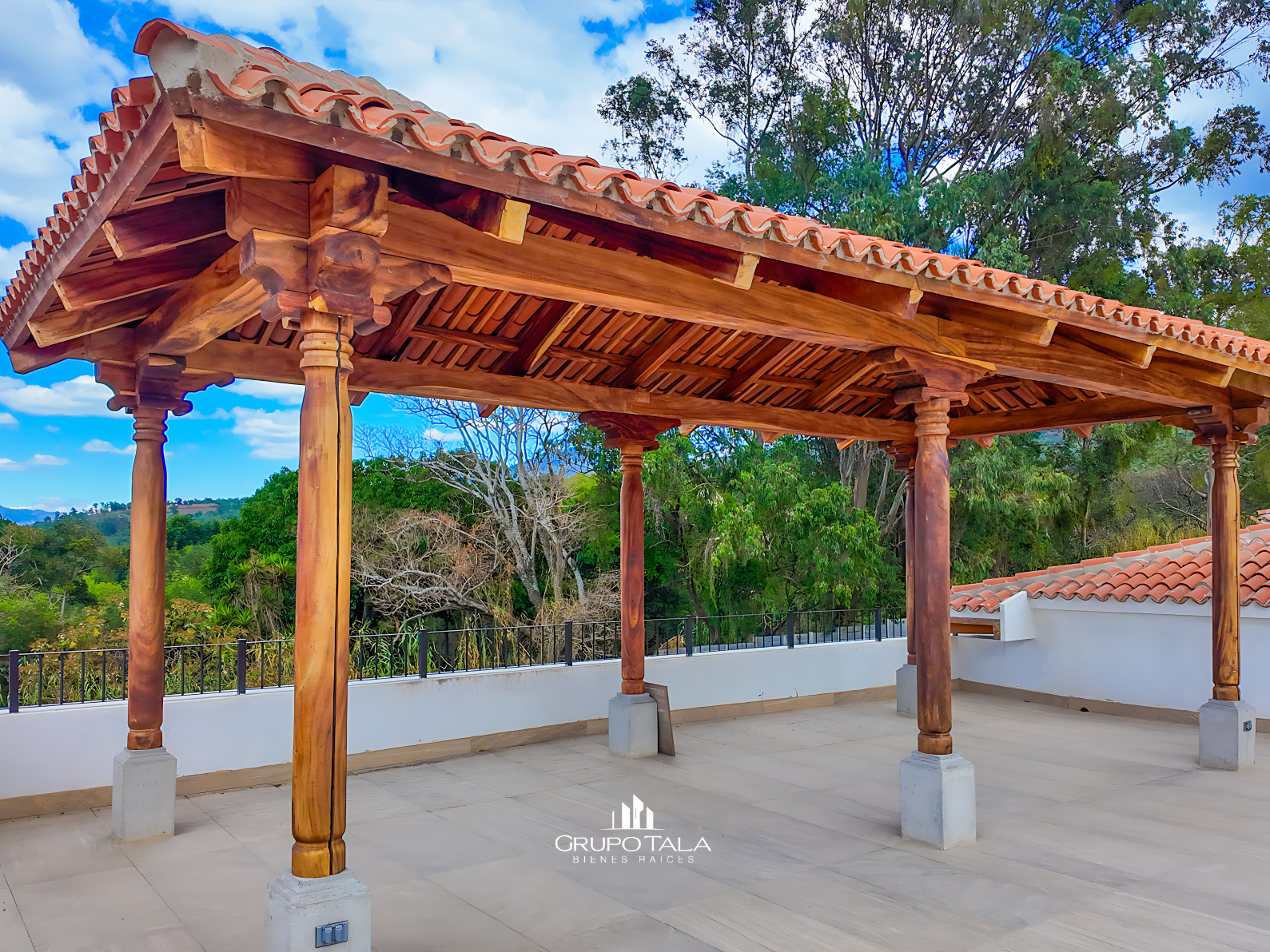 Proyecto de apartamentos en venta en Antigua Guatemala, Condominio Los Franciscanos - Miniatura 14