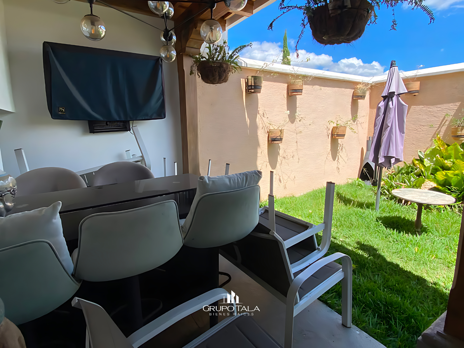 Casa en venta en Antigua Guatemala, Condominio Los Franciscanos - Miniatura 8