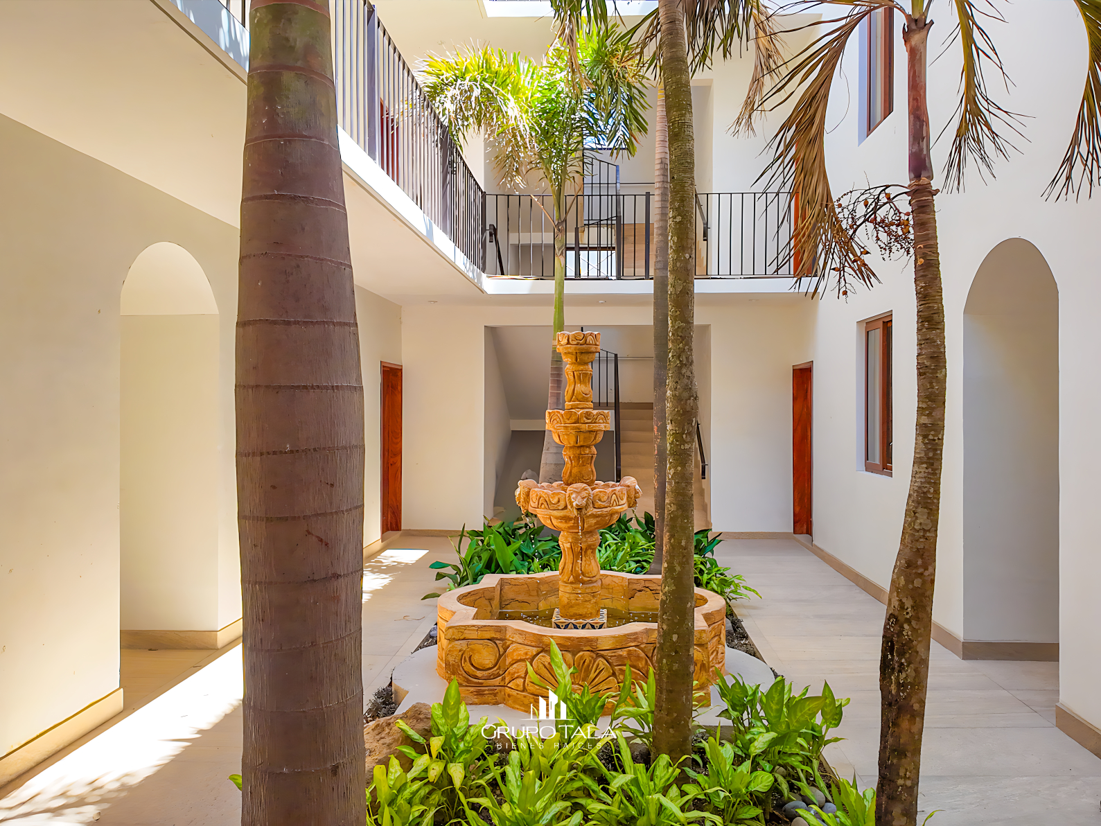 Proyecto de apartamentos en venta en Antigua Guatemala, Condominio Los Franciscanos - Miniatura 12