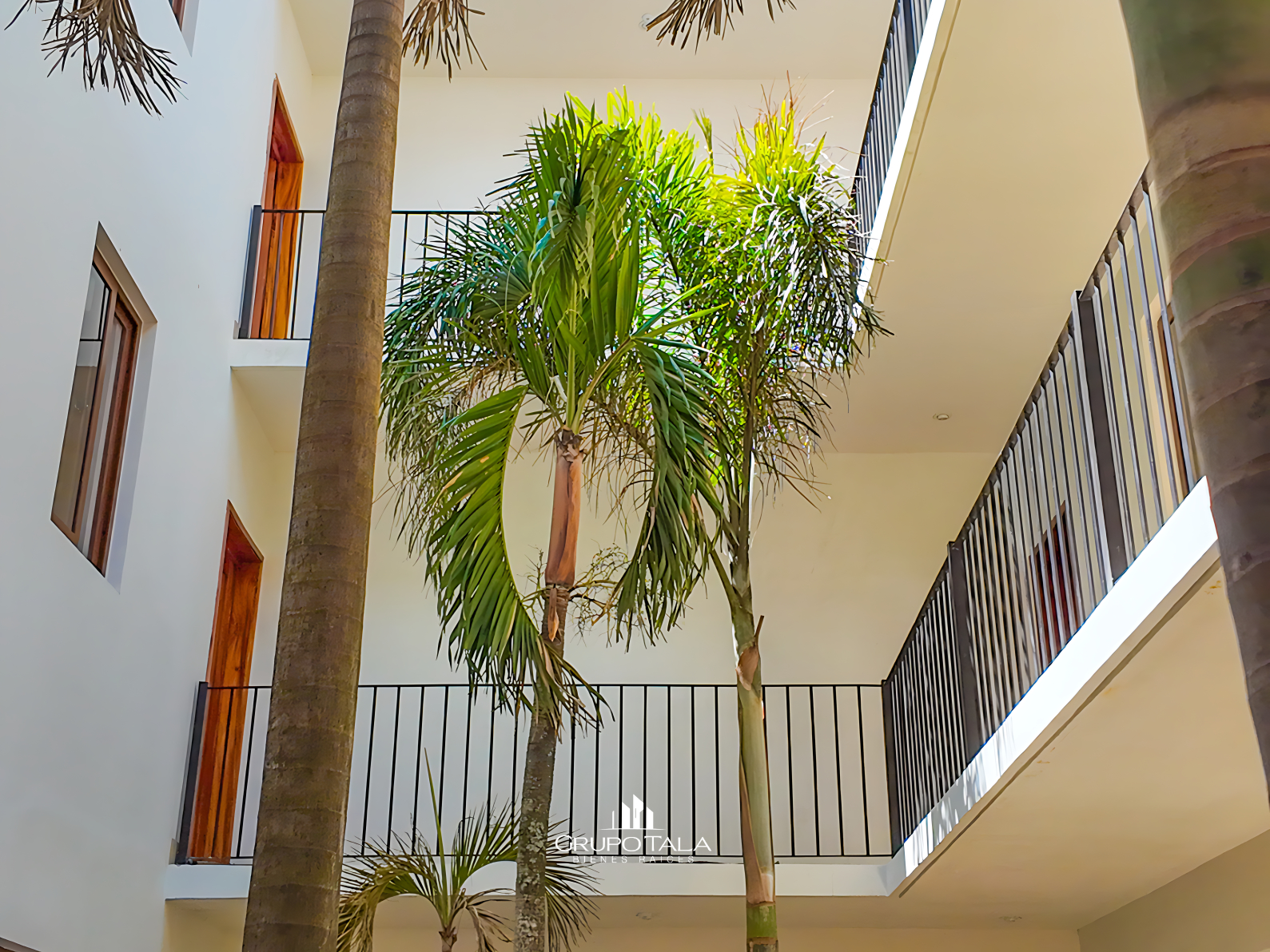 Proyecto de apartamentos en venta en Antigua Guatemala, Condominio Los Franciscanos - Miniatura 13