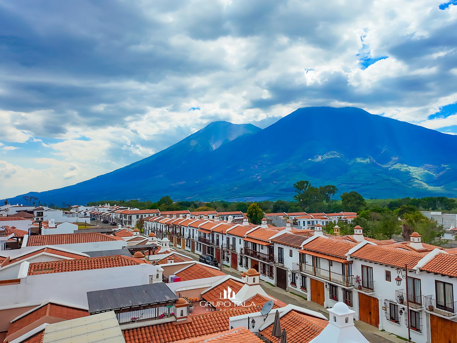 Proyecto de apartamentos en venta en Antigua Guatemala, Condominio Los Franciscanos - Miniatura 15