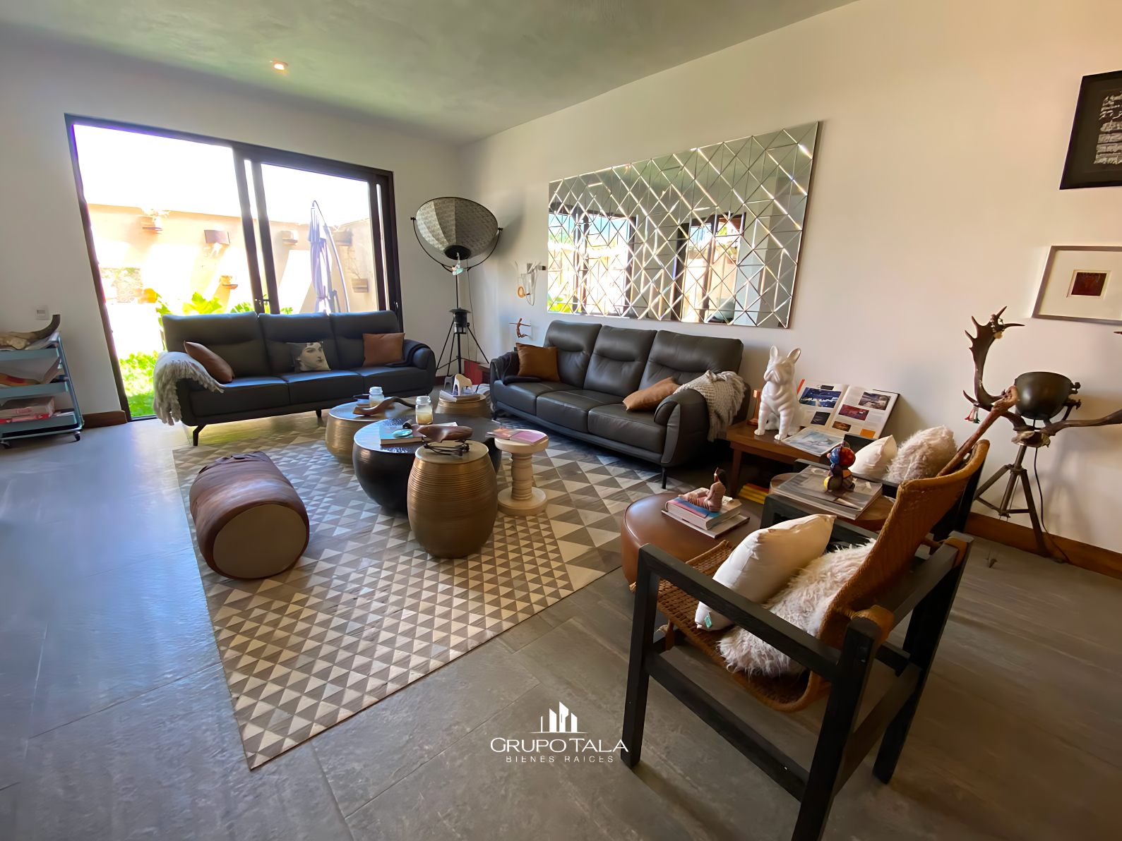 Casa en venta en Antigua Guatemala, Condominio Los Franciscanos - Image 4