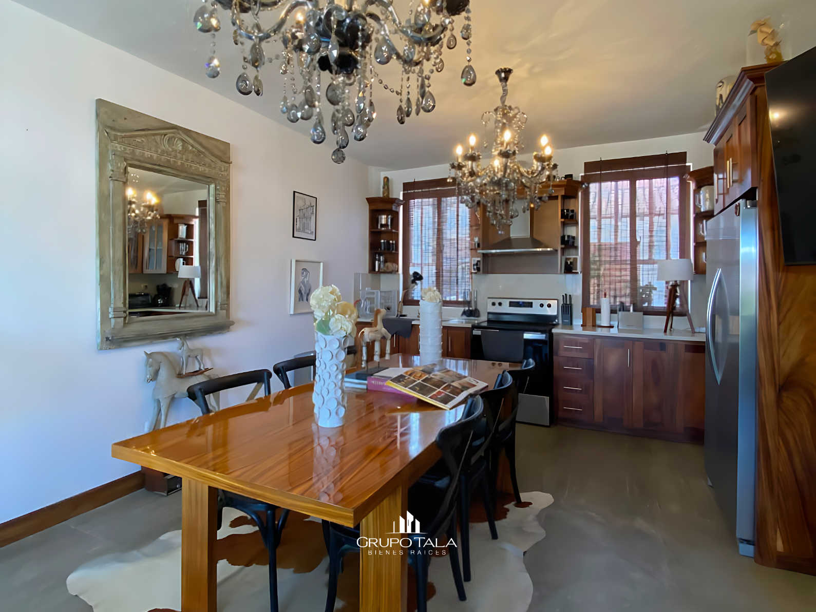 Casa en venta en Antigua Guatemala, Condominio Los Franciscanos - Image 3