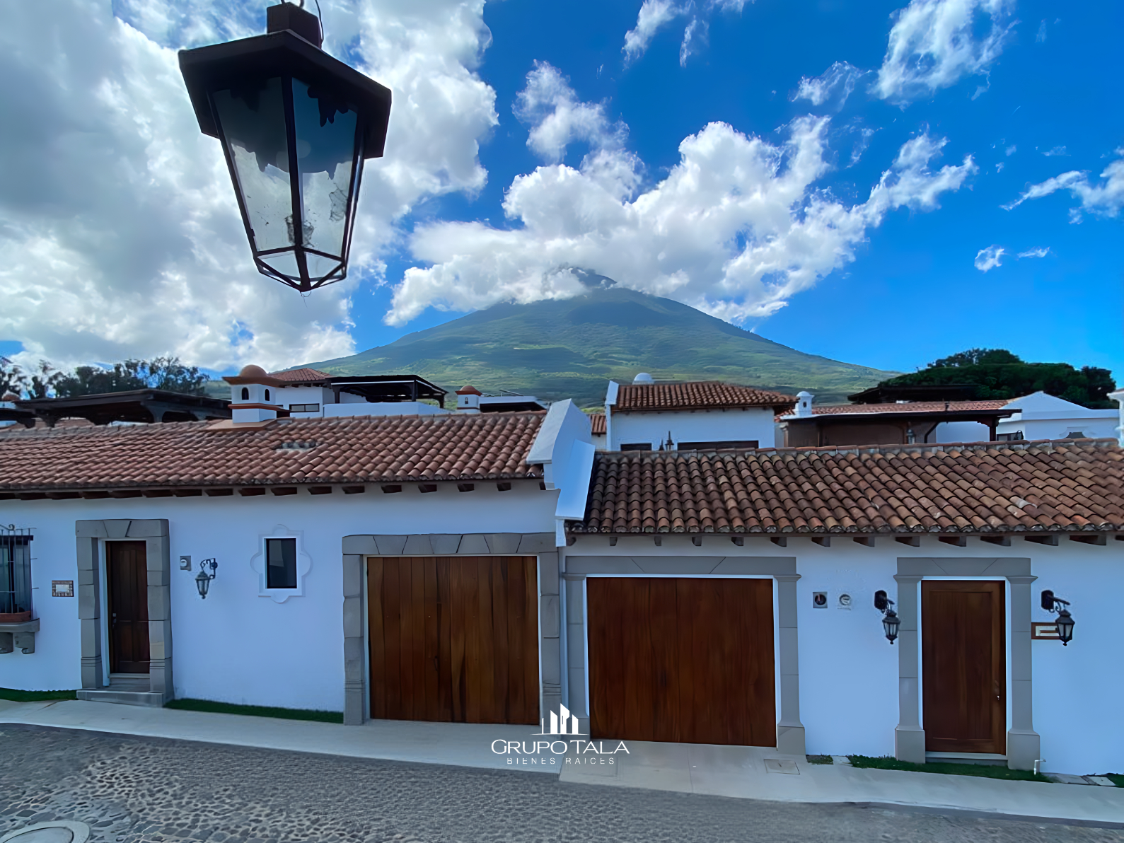 Casa en venta en Antigua Guatemala, Condominio Los Franciscanos - Miniatura 7