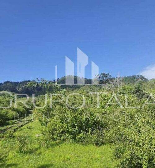 Finca en venta Ipala Jalapa
