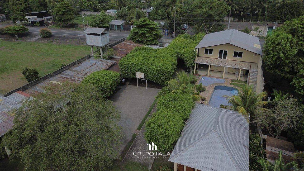 Finca en venta Masagua, Escuintla - Image 1