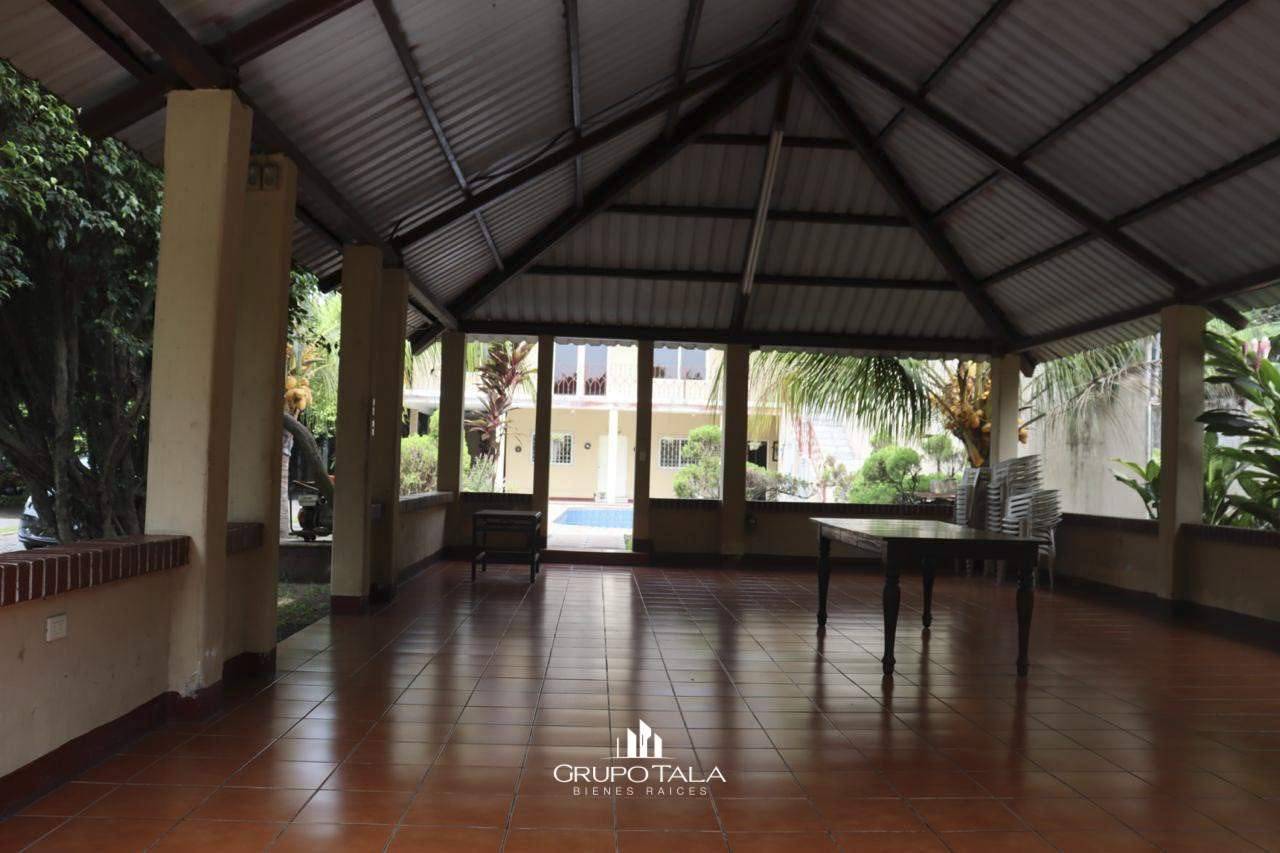 Finca en venta Masagua, Escuintla - Miniatura 7