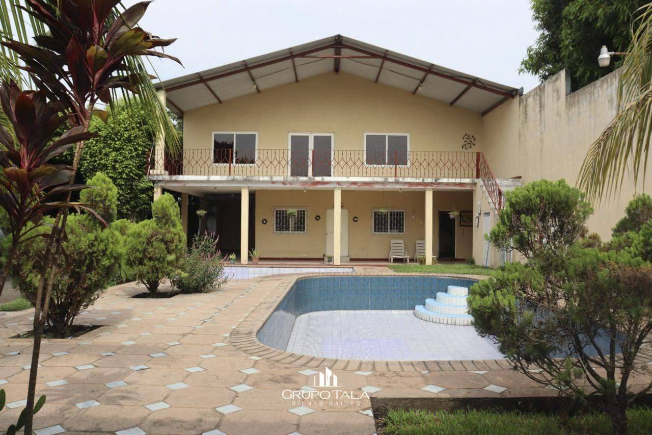 Finca en venta Masagua, Escuintla - Miniatura 8