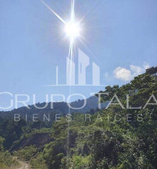 Finca en venta Santa Mateo Huehuetenango