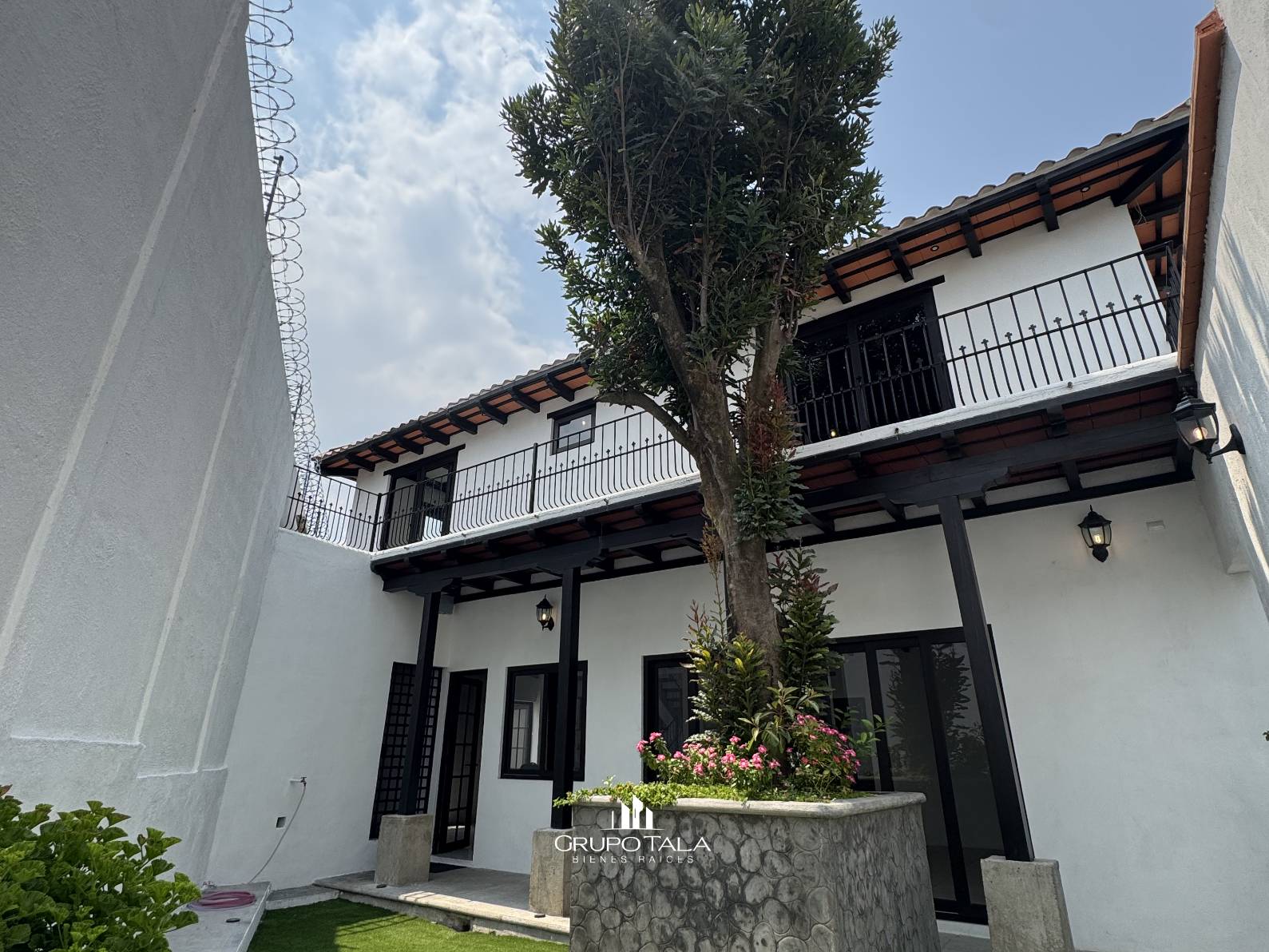 Casa en venta en Hacienda del Comendador, Antigua Guatemala - Miniatura 12