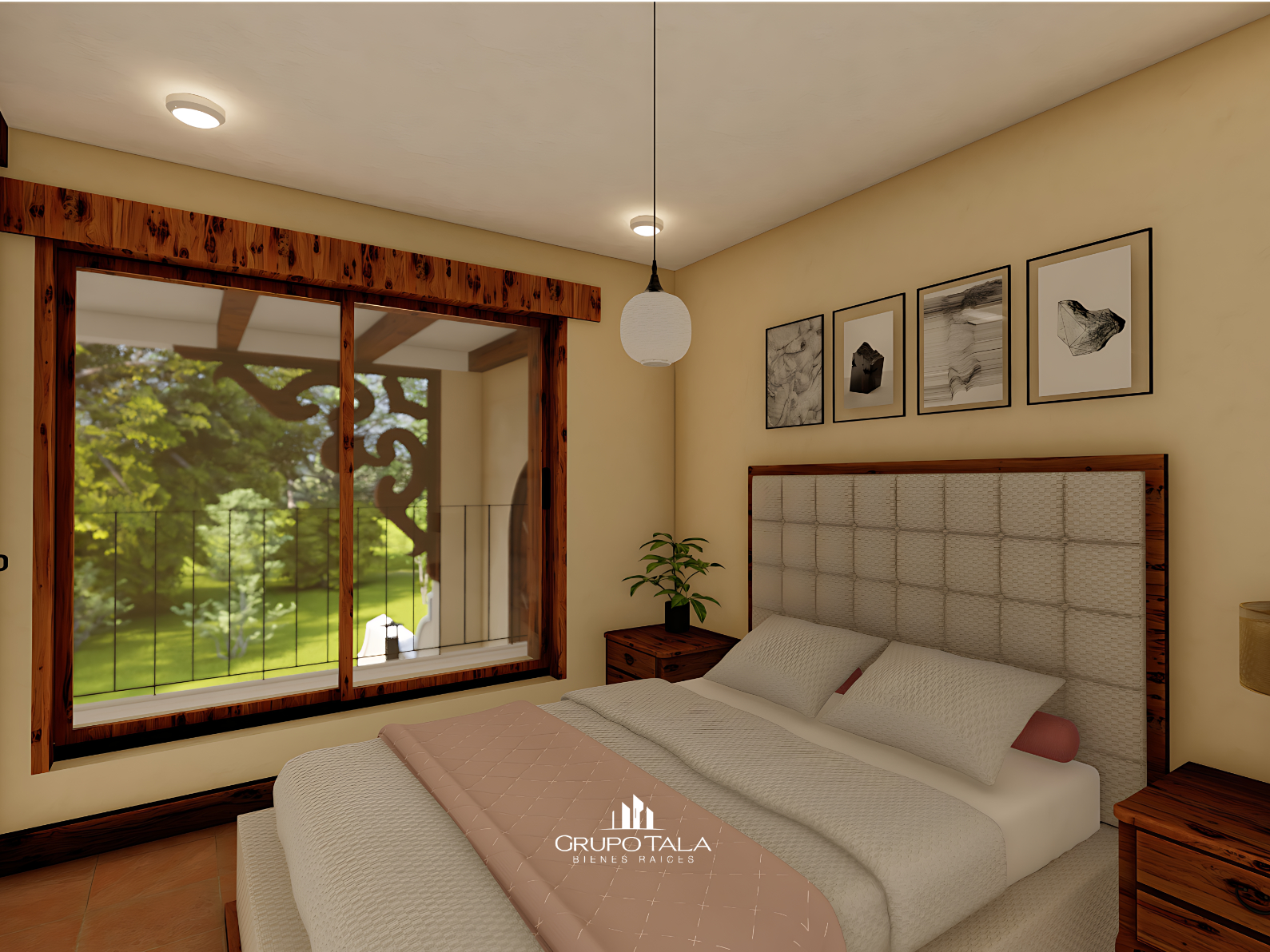 Casa en venta Columnae en Antigua Guatemala, Hacienda del Comendador - Miniatura 8