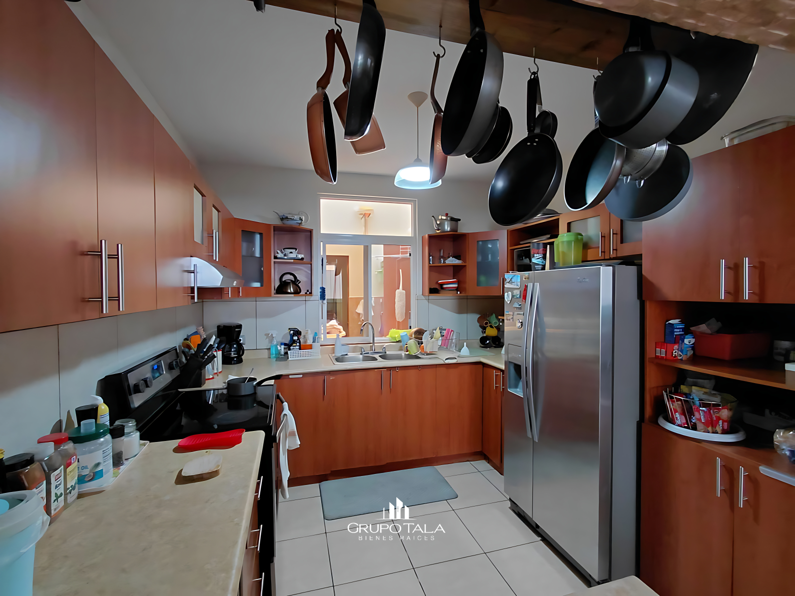 Casa en venta en zona 16, Hacienda Real - Miniatura 5